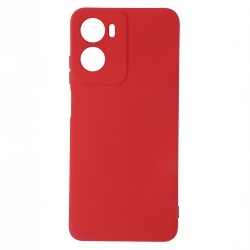 Θήκη Silicon Case Motorola Moto E15 / G05 / G15 Red