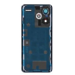 Καπάκι Μπαταρίας Xiaomi Redmi Note 13 Pro+ with Camera Lens Aurora Purple