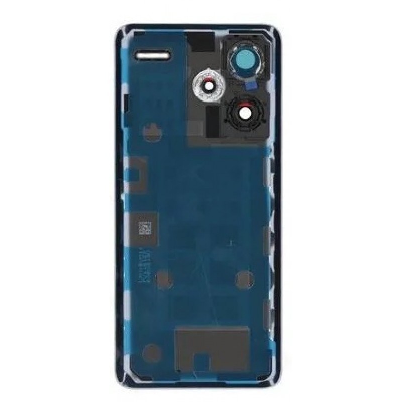 Καπάκι Μπαταρίας Xiaomi Redmi Note 13 Pro+ with Camera Lens Aurora Purple