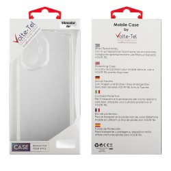 Θήκη Volte-Tel TPU Slim 2mm Xiaomi Poco F7 Pro Clear