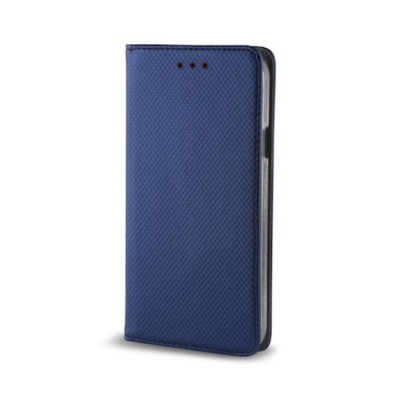 Θήκη Book Smart Magnet Case Samsung Galaxy A32 5G SM-A326/A13 4G SM-A135 Navy Blue
