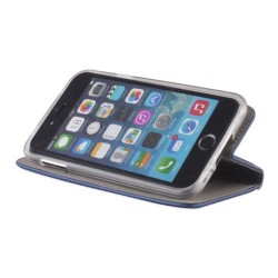 Θήκη Book Smart Magnet Case Samsung Galaxy A32 5G SM-A326/A13 4G SM-A135 Navy Blue