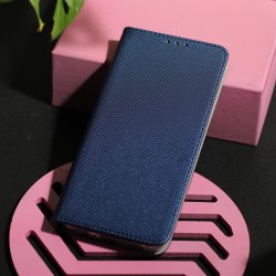 Θήκη Book Smart Magnet Case Samsung Galaxy A32 5G SM-A326/A13 4G SM-A135 Navy Blue
