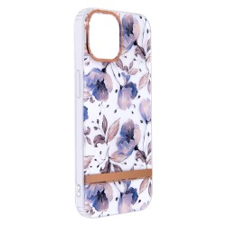 Θήκη Ultra Trendy Case Apple iPhone 13 (6.1") Chic 2