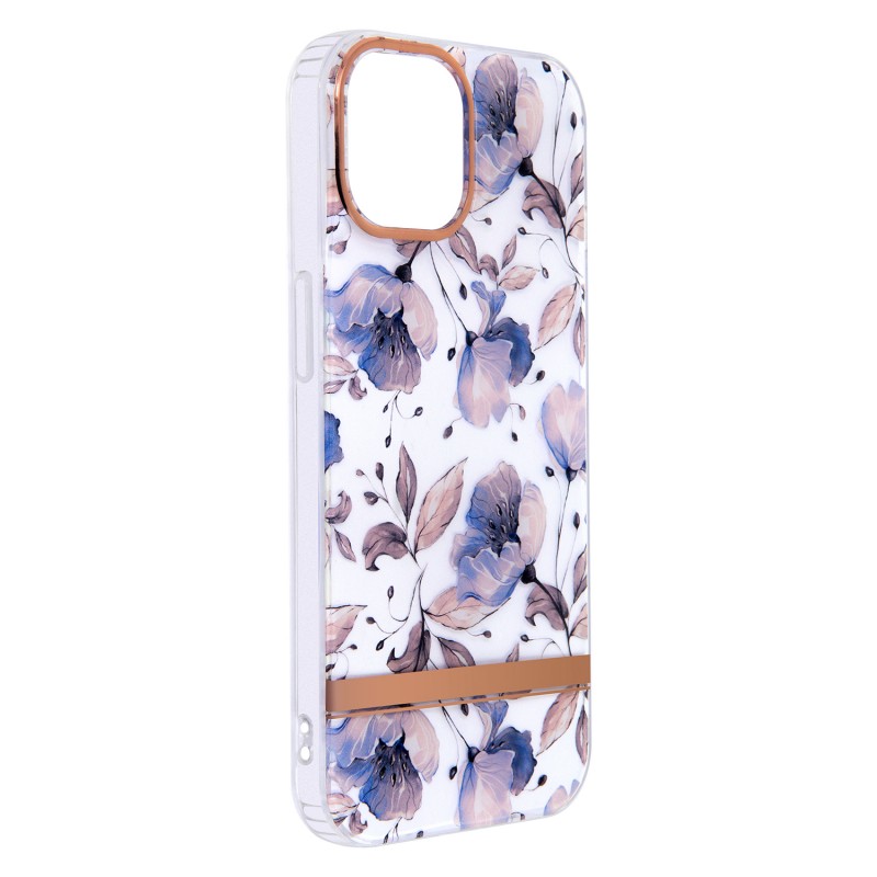 Θήκη Ultra Trendy Case Apple iPhone 13 (6.1") Chic 2