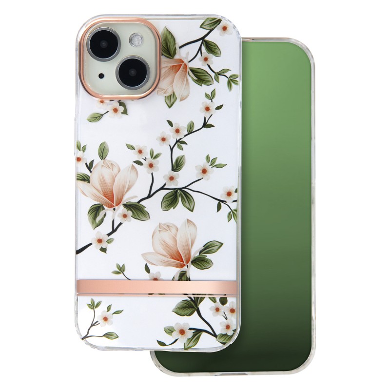 Θήκη Ultra Trendy Case Samsung Galaxy A26 5G SM-A266 Chic 1