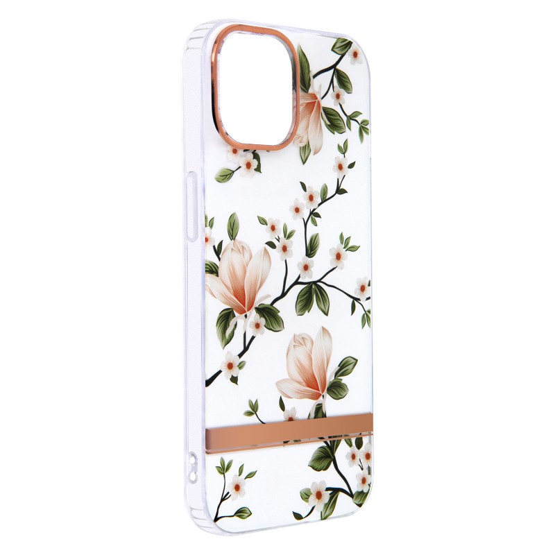 Θήκη Ultra Trendy Case Samsung Galaxy A26 5G SM-A266 Chic 1