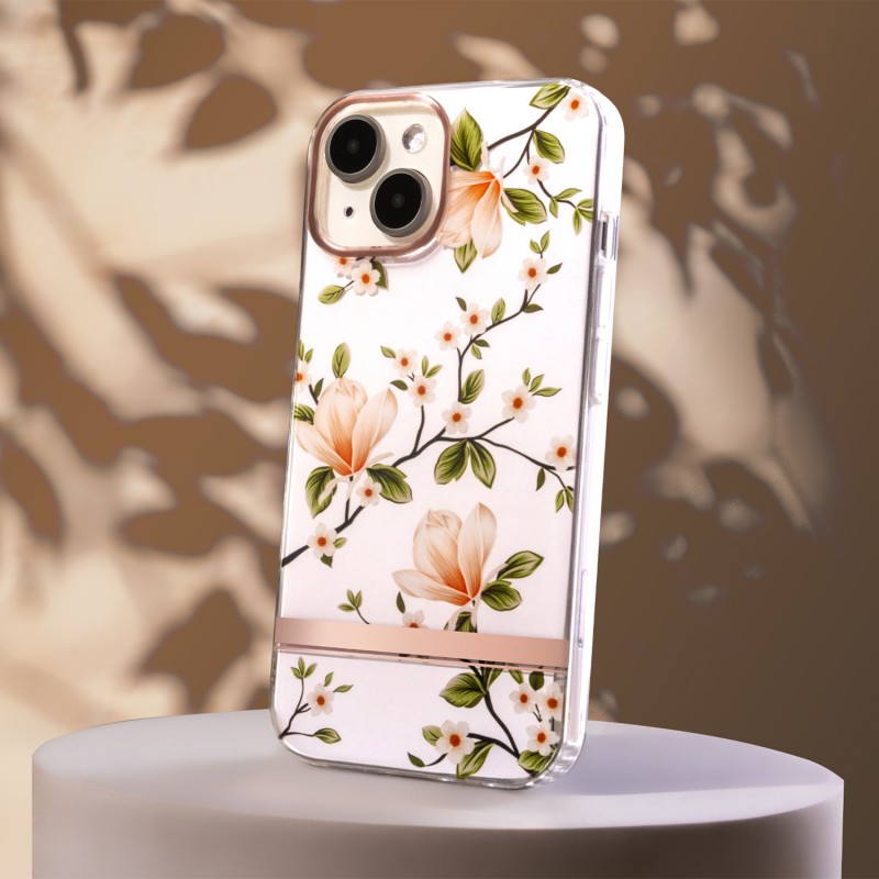 Θήκη Ultra Trendy Case Samsung Galaxy A26 5G SM-A266 Chic 1