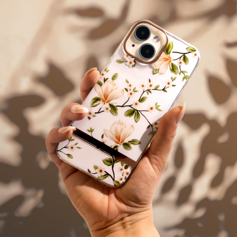 Θήκη Ultra Trendy Case Samsung Galaxy A26 5G SM-A266 Chic 1
