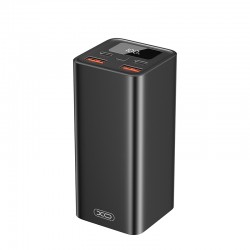 Εξωτερική Μπαταρία XO PB97 Laptop PowerBank 65W Wireless 20000mAh Black