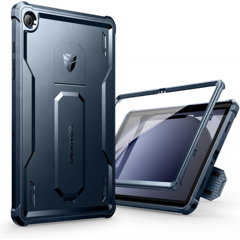 Θήκη Dexnor Armor Case Samsung Galaxy Tab A9+ Plus 11.0 X210 / X215 / X216 Blue Θήκη Dexnor Armor Case Samsung Galaxy Tab A9+ Plus 11.0 X210 / X215 / X216 Blue