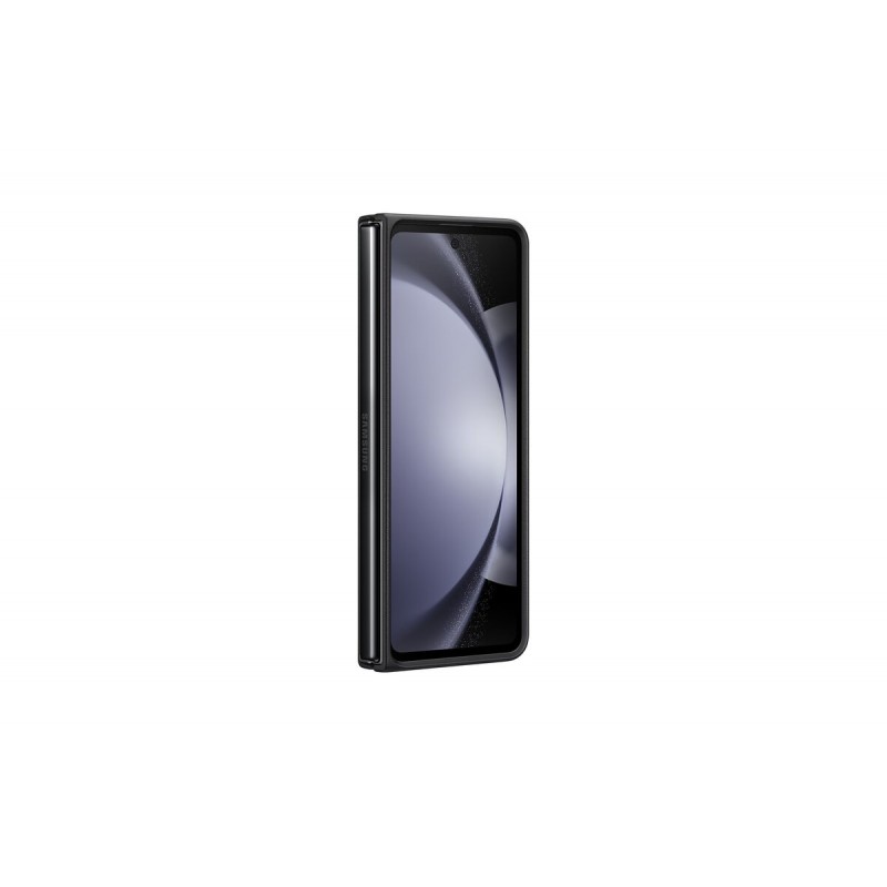 Θήκη Samsung Galaxy Z Fold5 5G SM-F946 Eco Leather Cover EF-VF946PBE Graphite (Original)