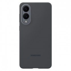 Θήκη Samsung Silicone Cover Case EF-PS937CBE Galaxy S25 Edge Black (Original) Θήκη Samsung Silicone Cover Case EF-PS937CBE Galaxy S25 Edge Black (Original)
