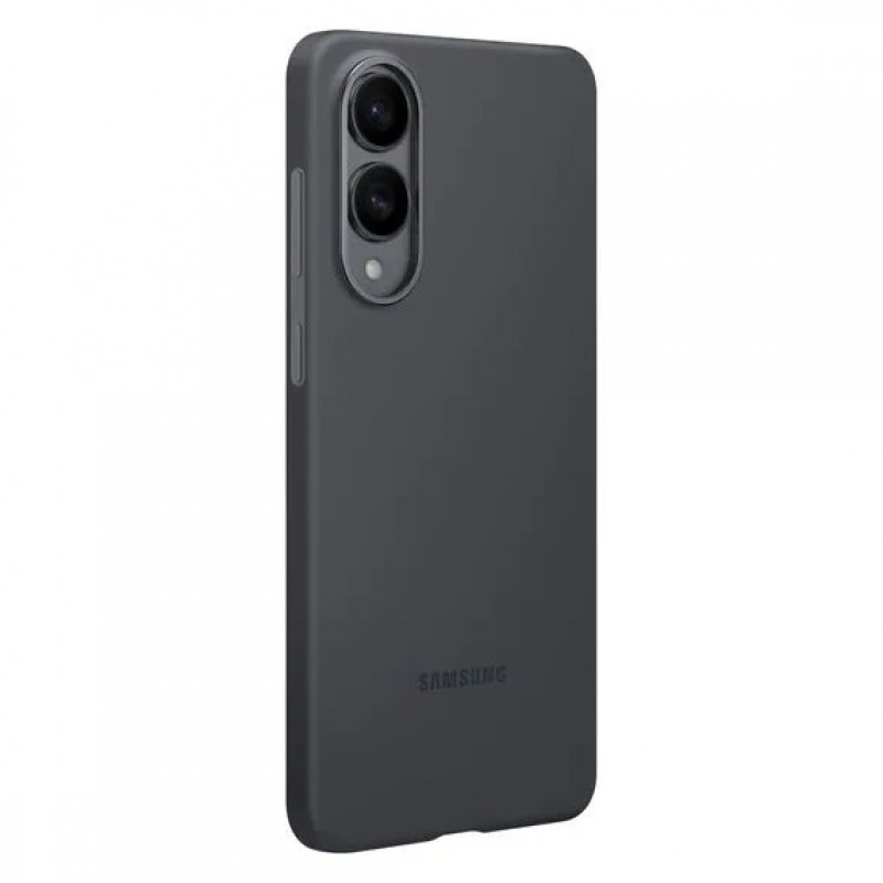 Θήκη Samsung Silicone Cover Case EF-PS937CBE Galaxy S25 Edge Black (Original) Θήκη Samsung Silicone Cover Case EF-PS937CBE Galaxy S25 Edge Black (Original)