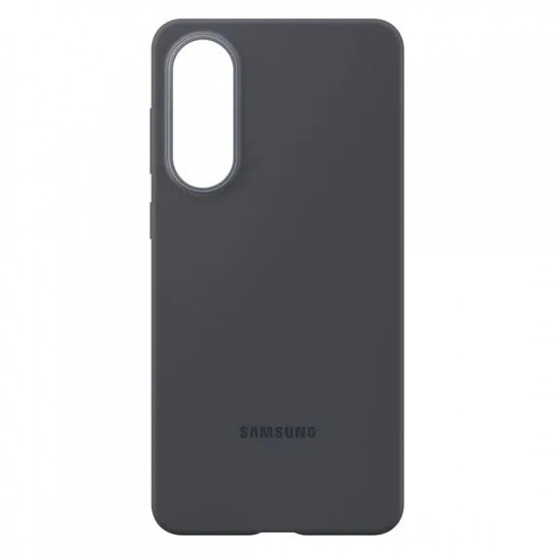 Θήκη Samsung Silicone Cover Case EF-PS937CBE Galaxy S25 Edge Black (Original) Θήκη Samsung Silicone Cover Case EF-PS937CBE Galaxy S25 Edge Black (Original)