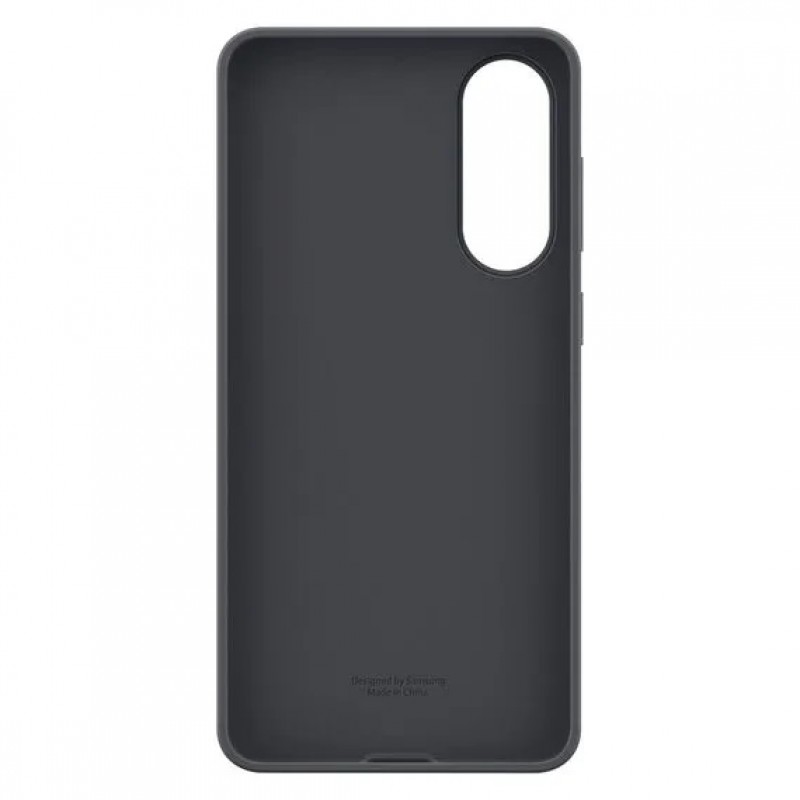 Θήκη Samsung Silicone Cover Case EF-PS937CBE Galaxy S25 Edge Black (Original) Θήκη Samsung Silicone Cover Case EF-PS937CBE Galaxy S25 Edge Black (Original)