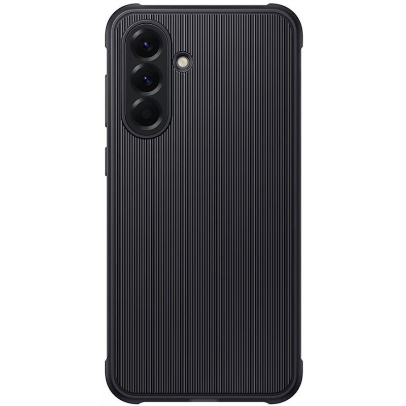 Θήκη Samsung Rugged Cover EF-RA566CBE Samsung Galaxy A56 SM-A566 / A36 SM-A366 5G Black (Original) Θήκη Samsung Rugged Cover EF-RA566CBE Samsung Galaxy A56 SM-A566 / A36 SM-A366 5G Black (Original)
