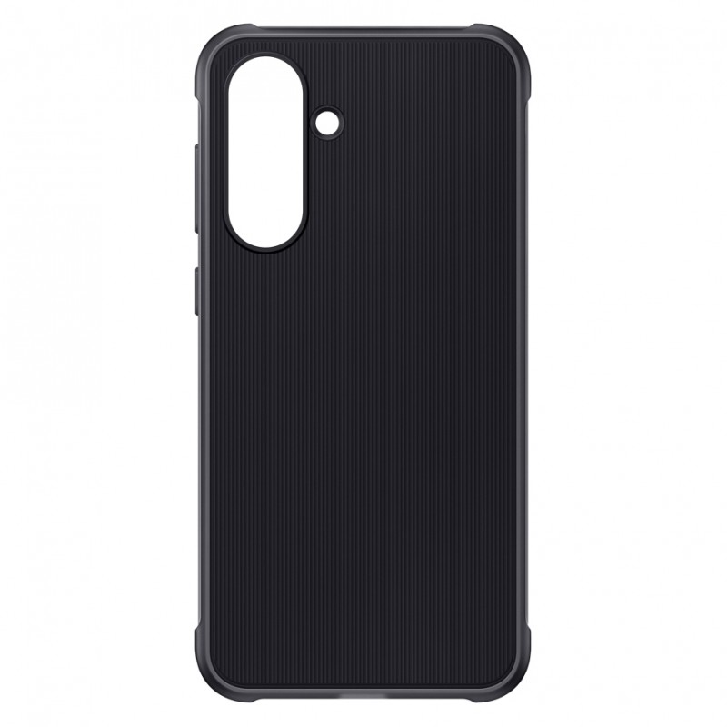 Θήκη Samsung Rugged Cover EF-RA566CBE Samsung Galaxy A56 SM-A566 / A36 SM-A366 5G Black (Original) Θήκη Samsung Rugged Cover EF-RA566CBE Samsung Galaxy A56 SM-A566 / A36 SM-A366 5G Black (Original)