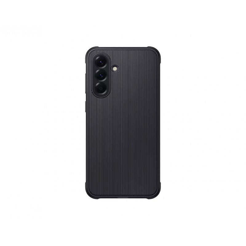Θήκη Samsung Rugged Cover EF-RA566CBE Samsung Galaxy A56 SM-A566 / A36 SM-A366 5G Black (Original) Θήκη Samsung Rugged Cover EF-RA566CBE Samsung Galaxy A56 SM-A566 / A36 SM-A366 5G Black (Original)