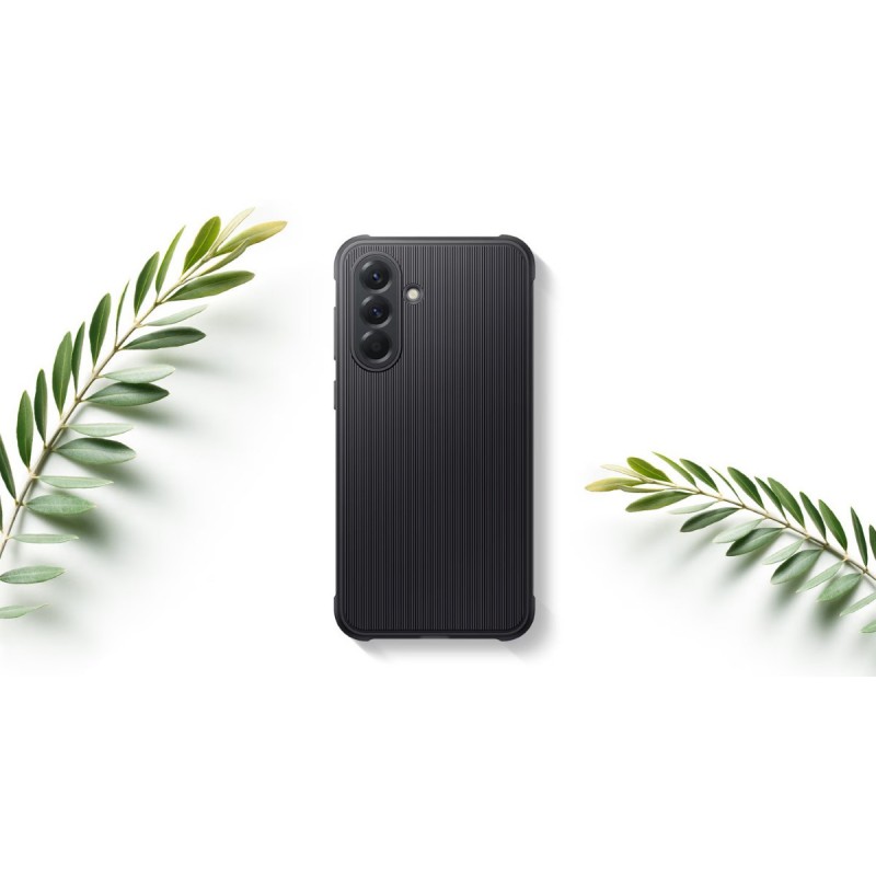 Θήκη Samsung Rugged Cover EF-RA566CBE Samsung Galaxy A56 SM-A566 / A36 SM-A366 5G Black (Original) Θήκη Samsung Rugged Cover EF-RA566CBE Samsung Galaxy A56 SM-A566 / A36 SM-A366 5G Black (Original)