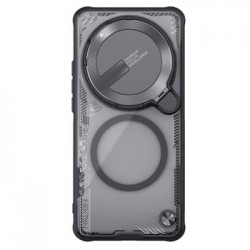 Θήκη Nillkin Iceblade Prop Magnetic Cover Case Xiaomi 15 Ultra Dark Night Black Θήκη Nillkin Iceblade Prop Magnetic Cover Case Xiaomi 15 Ultra Dark Night Black