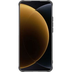 Θήκη Nillkin Iceblade Prop Magnetic Cover Case Xiaomi 15 Ultra Dark Night Black Θήκη Nillkin Iceblade Prop Magnetic Cover Case Xiaomi 15 Ultra Dark Night Black