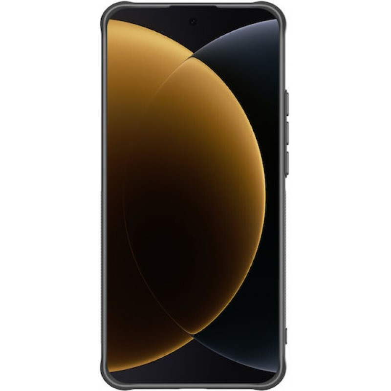 Θήκη Nillkin Iceblade Prop Magnetic Cover Case Xiaomi 15 Ultra Dark Night Black Θήκη Nillkin Iceblade Prop Magnetic Cover Case Xiaomi 15 Ultra Dark Night Black