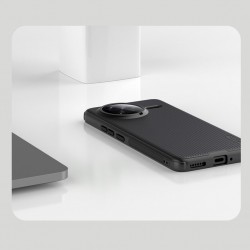 Θήκη Nillkin Super Frosted PRO Magnetic Back Cover Case Xiaomi Poco F7 Ultra / Redmi K80 Pro Black Θήκη Nillkin Super Frosted PRO Magnetic Back Cover Case Xiaomi Poco F7 Ultra / Redmi K80 Pro Black