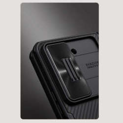 Θήκη Nillkin CamShield Fold Slot+Stand Hard Case for Samsung Galaxy Z Fold5 5G SM-F946 Black
