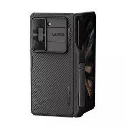 Θήκη Nillkin CamShield Fold Slot+Stand Hard Case for Samsung Galaxy Z Fold5 5G SM-F946 Black