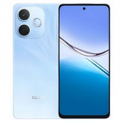 Oppo A5 Pro Dual SIM (8GB/256GB) Feather Blue Μεταχειρισμένο με 24 Μήνες Εγγύηση 