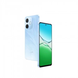 Oppo A5 Pro Dual SIM (8GB/256GB) Feather Blue Μεταχειρισμένο με 24 Μήνες Εγγύηση 