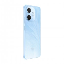 Oppo A5 Pro Dual SIM (8GB/256GB) Feather Blue Μεταχειρισμένο με 24 Μήνες Εγγύηση 