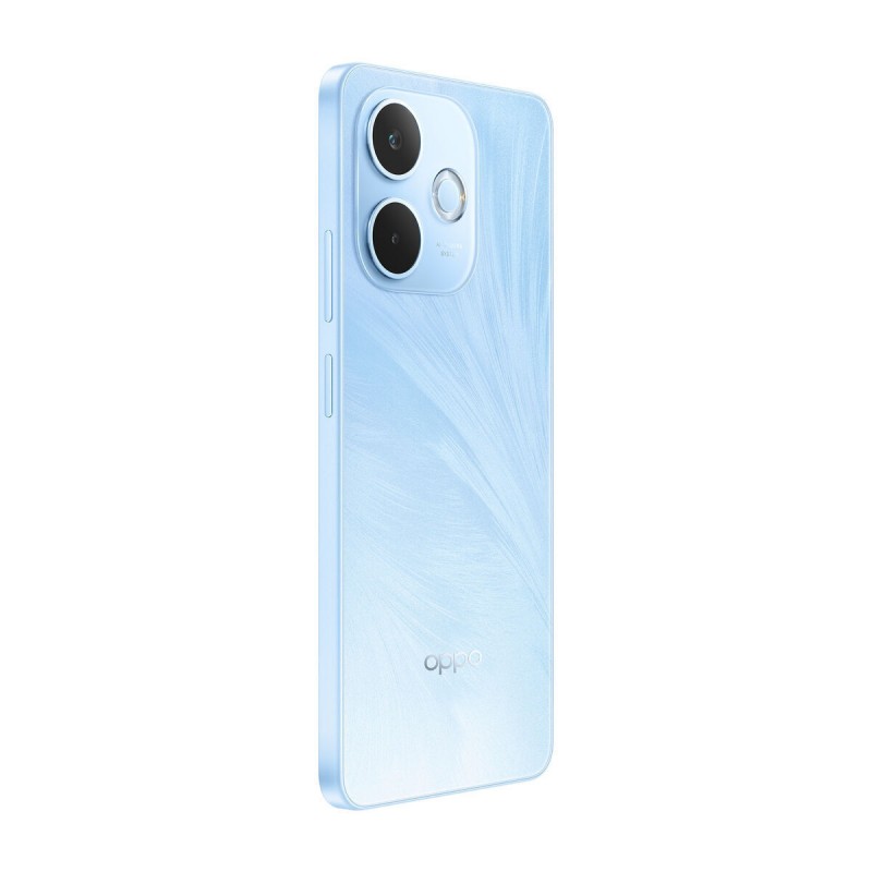 Oppo A5 Pro Dual SIM (8GB/256GB) Feather Blue Μεταχειρισμένο με 24 Μήνες Εγγύηση 
