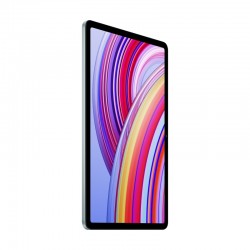 Xiaomi Redmi Pad Pro 12.1" Tablet με WiFi (8GB/256GB) Silver Blue Μεταχειρισμένο με 12 Μήνες Εγγύηση