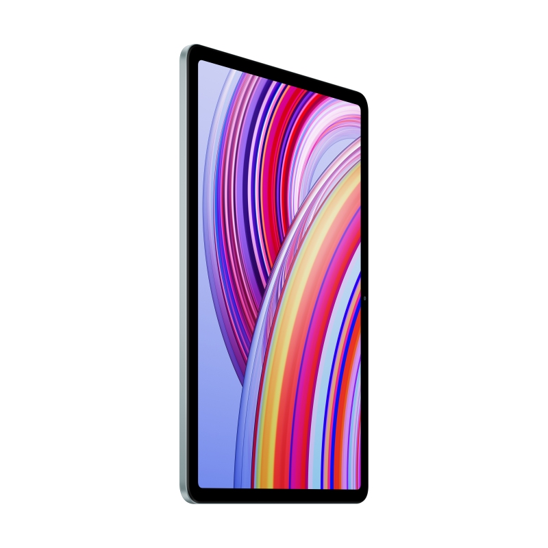 Xiaomi Redmi Pad Pro 12.1" Tablet με WiFi (8GB/256GB) Silver Blue Μεταχειρισμένο με 12 Μήνες Εγγύηση