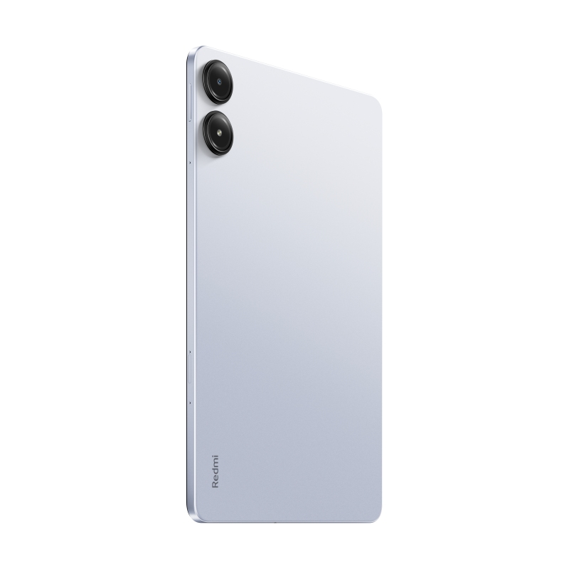 Xiaomi Redmi Pad Pro 12.1" Tablet με WiFi (8GB/256GB) Silver Blue Μεταχειρισμένο με 12 Μήνες Εγγύηση