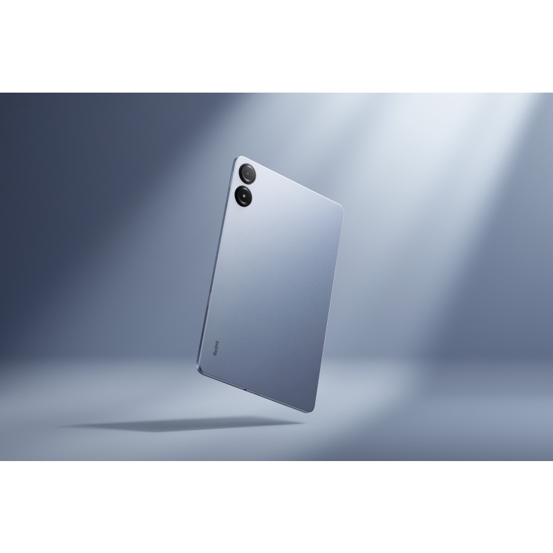 Xiaomi Redmi Pad Pro 12.1" Tablet με WiFi (8GB/256GB) Silver Blue Μεταχειρισμένο με 12 Μήνες Εγγύηση
