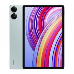 Xiaomi Redmi Pad Pro 12.1" Tablet με WiFi (8GB/256GB) Silver Blue Μεταχειρισμένο με 12 Μήνες Εγγύηση