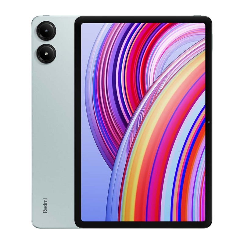 Xiaomi Redmi Pad Pro 12.1" Tablet με WiFi (8GB/256GB) Silver Blue Μεταχειρισμένο με 12 Μήνες Εγγύηση