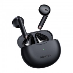 Ακουστικά Bluetooth Mcdodo Lite TWS HP-8031WIreless Earphones Black Ακουστικά Bluetooth Mcdodo Lite TWS HP-8031WIreless Earphones Black