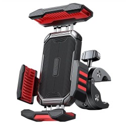 Βάση Ποδηλάτου / Μηχανής Joyroom JR-ZS265 Bike Holder Black Βάση Ποδηλάτου / Μηχανής Joyroom JR-ZS265 Bike Holder Black