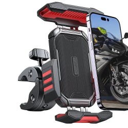 Βάση Ποδηλάτου / Μηχανής Joyroom JR-ZS265 Bike Holder Black Βάση Ποδηλάτου / Μηχανής Joyroom JR-ZS265 Bike Holder Black