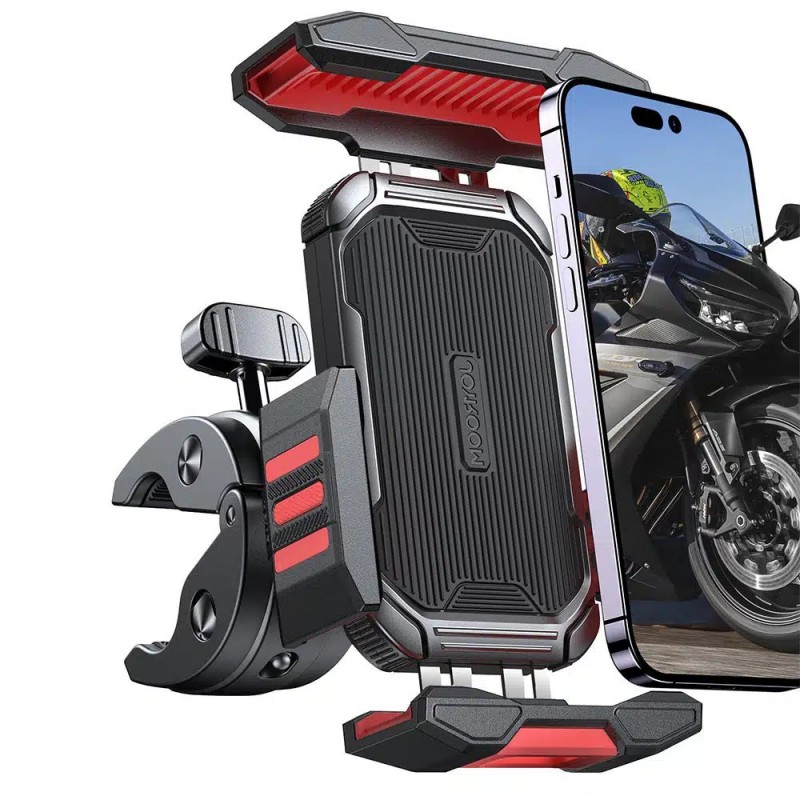 Βάση Ποδηλάτου / Μηχανής Joyroom JR-ZS265 Bike Holder Black Βάση Ποδηλάτου / Μηχανής Joyroom JR-ZS265 Bike Holder Black