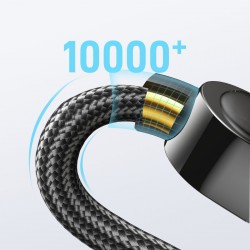 Καλώδιο Joyroom S-CL020A4 S-C Lightning 20W USB to USB-C Lightning cable 1.2m Black Καλώδιο Joyroom S-CL020A4 S-C Lightning 20W USB to USB-C Lightning cable 1.2m Black