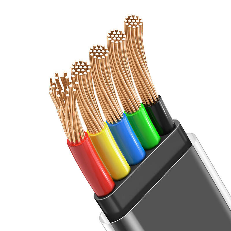 Καλώδιο Data Mcdodo Cable USB-C to USB-C CA-3423 90 Degree 1.8m with LED Black