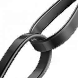 Καλώδιο Data Mcdodo Cable USB-C to USB-C CA-3423 90 Degree 1.8m with LED Black