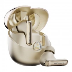 Ακουστικά Bluetooth HiFuture EarBuds Sonic Air Gold Ακουστικά Bluetooth HiFuture EarBuds Sonic Air Gold