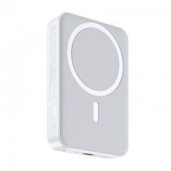 Εξωτερική Μπαταρία Mcdodo Power Bank MC-5930 Magnetic Power Bank 10000mAh 30W White