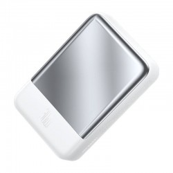 Εξωτερική Μπαταρία Mcdodo Power Bank MC-5930 Magnetic Power Bank 10000mAh 30W White